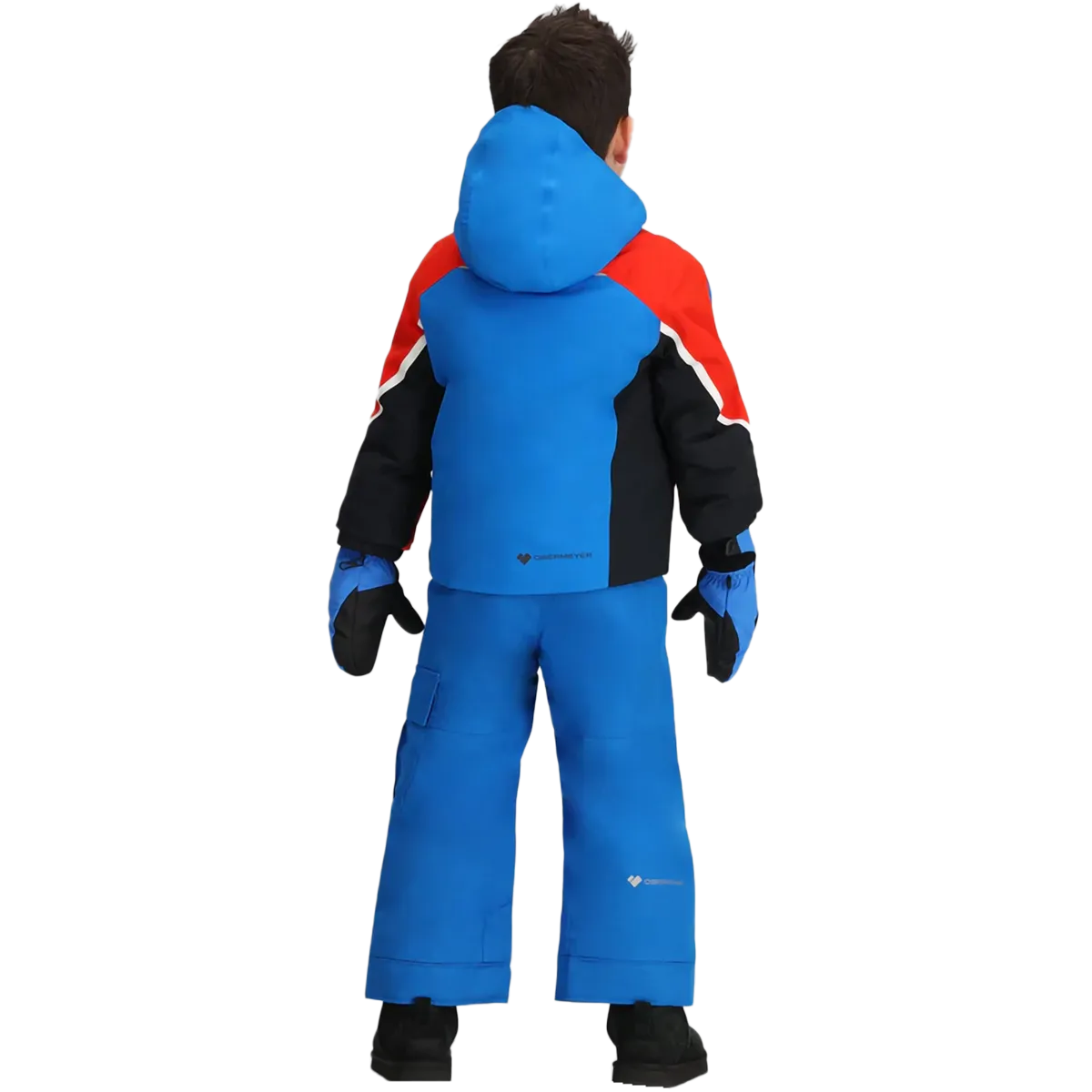 Youth Super G Jacket