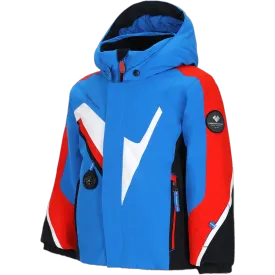 Youth Super G Jacket